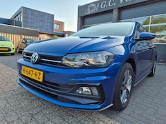 Volkswagen Polo - 1.0 TSI Highline R-Line