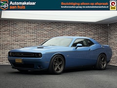 Dodge Challenger - 5.7 V8 R/T Plus SUPER TRACK PACK