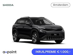 Skoda Epiq - Selection Launch Edition 56 kWh 211 pk | Travel Pakket