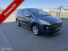 Peugeot 3008 - 1.6 THP Active lees goed de tekst