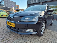 Skoda Fabia Combi - 1.2 TSI JOY airco