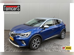 Renault Captur - 90PK TCe Intens Trekhaak/Navigatie/Camera/Keyfree
