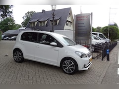 SEAT Mii Electric - electric Plus Clima Pdc Stoel verwarming 1e eig