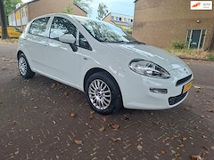Fiat Punto Evo - Eerste eigenaar/ bouwjaar 2017 / 5 deurs / leuke auto