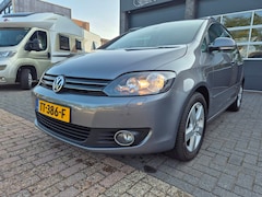 Volkswagen Golf Plus - 1.4 TSI Comfortline