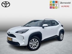 Toyota Yaris Cross - 1.5 Hybrid Active trekhaak