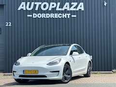 Tesla Model 3 - Standard RWD Plus 60 kWh SOH 89%