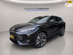 MG MG HS PHEV - 1.5 Luxury ACC, 1500KG Trekgewicht, 360 Camera, Elektrische Klep/stoelen