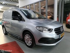 Mercedes-Benz Citan - bestel CDI L1 Pro NAVI PDC CRUISE DAGRIJVERL. IN NIEUWSTAAT 15350 exc. Btw