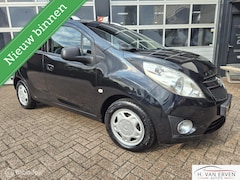 Chevrolet Spark - 1.0 16V LS Bi-Fuel AIRCO NAP 2e EIGENAAR