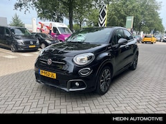 Fiat 500 X - 1.3 FireFly Turbo 150 Sport