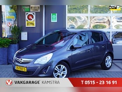 Opel Corsa - 1.3 CDTi EcoFlex 5-drs Cosmo NAP Airco/Cruise/PDC