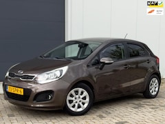 Kia Rio - 1.2 CVVT Plus Pack