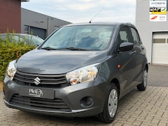 Suzuki Celerio - 1.0 Comfort|Automaat|BT|8705 NAP