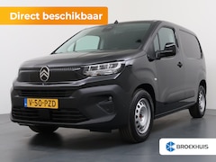 Citroën ë-Berlingo - EV 50 kWh 136 Auto L1 | ND | Elektrisch verstelbare en verwarmbare buitenspiegels | Parkee
