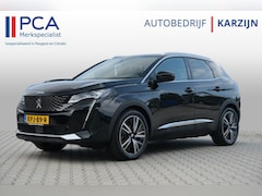 Peugeot 3008 - 1.6 HYbrid4 300 GT Pack Business