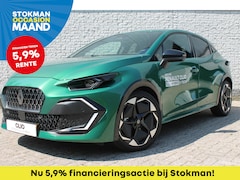Renault Clio - 1.8 Hybrid 160 techno *DEMONSTRATIEWAGEN