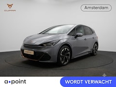 CUPRA Born - Performance 82 kWh 230 pk | Navigatie | Parkeersensoren | Achteruitrijcamera | Elektr. voo