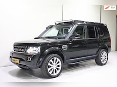 Land Rover Discovery - 3.0 SDV6 HSE NETTE STAAT - XXV UITVOERING - NAVI - CLIMA - FACELIFT