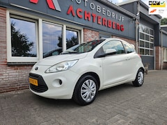 Ford Ka - 1.2 Comfort Airco NAP Leuke Auto
