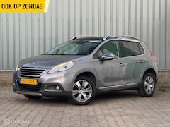 Peugeot 2008 - 1.6 e-HDi Allure | Automaat | Pano | Leder |JBL