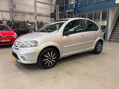 Citroën C3 - 1.4 I 16V SENSODRIVE Ambiance | Automaat | Climate control | Trekhaak | Cruise control | N