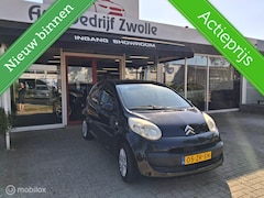 Citroën C1 - 1.0-12V AMBIANCE|2008|NIEUWE APK|NAP|NETTE AUTO|