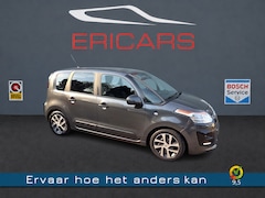 Citroën C3 Picasso - 1.6 VTi Tendance NAVI PDC AIRCO AUTOMAAT
