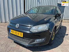 Volkswagen Polo - 1.2 TDI BlueMotion Comfortline - Motor Defect - Schade