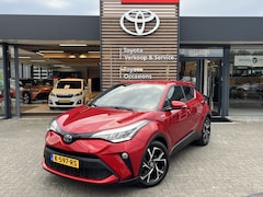 Toyota C-HR - 2.0 Hybrid Dynamic