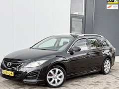 Mazda 6 Sportbreak - 1.8 Business