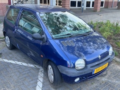 Renault Twingo - 1.2 'Matic