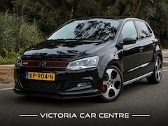 Volkswagen Polo - 1.4 TSI GTI - DSG - Nwe Motor