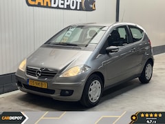 Mercedes-Benz A-klasse - 150 Classic