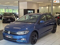 Volkswagen Polo - 1.0 TSI Carplay/Android auto/Camera/Cruise/Airco/LM velgen