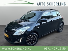 Suzuki Swift - 1.2 5-drs. Bandit Airco, Cruise, LM-velgen