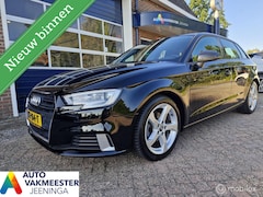 Audi A3 Sportback - 1.4 TFSI CoD Design Pro Line Plus 150PK