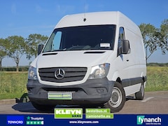 Mercedes-Benz Sprinter - 313