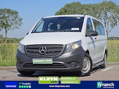 Mercedes-Benz Vito Tourer - 109 9-Persoons XL