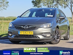 Opel Astra Sports Tourer - 1.2 Execut