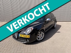 Alfa Romeo MiTo - 0.9 TwinAir Junior Climate control|Cruise control|Nette auto