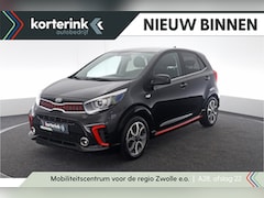 Kia Picanto - 1.0 MPi GT-Line Edition