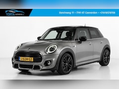 MINI 5-Deurs - 1.5 Cooper Chili