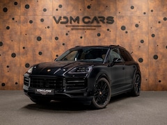 Porsche Cayenne - 3.0 S E-Hybrid | Bumester | Massage | Achterasbest. | HUD | InnoDrive | Pano |