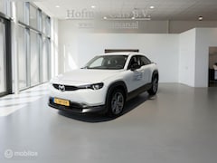 Mazda MX-30 - e-SkyActiv 145 Comfort 36 kWh | SOH 94% | CCS | HUD | Camera