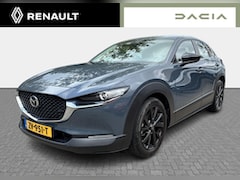 Mazda CX-30 - 2.0 e-SkyActiv-G M Hybrid Comfort - Trekhaak