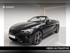 BMW 2-serie Cabrio - 218i High Executive M-Sport | Stuur- stoelverwarming | Camera | 2 jaar Premium Selection G