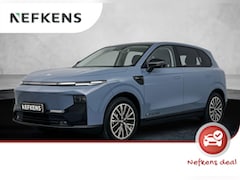 Leapmotor B10 - Design ProMax 67.1 kWh | CarPlay | Navigatie | Panoramadak | Adaptieve Cruise Control | St