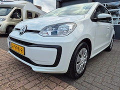 Volkswagen Up! - 1.0 BMT move up