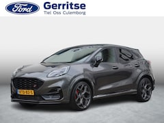 Ford Puma - 1.5 EcoBoost ST-X 200pk | Driver Assistance Pack | NAV | Camera | Winter Pack